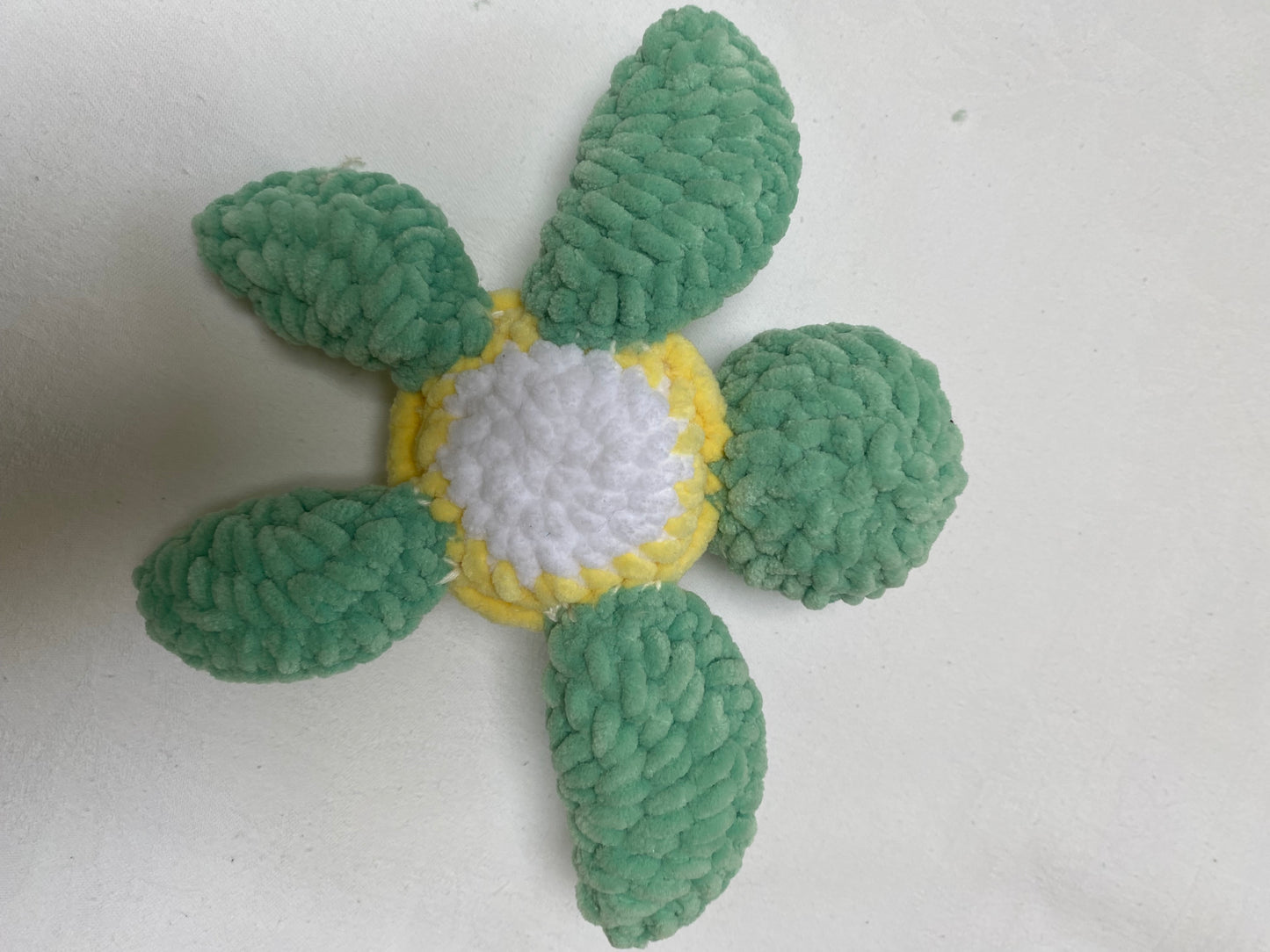 Lemon Turtle Plushie